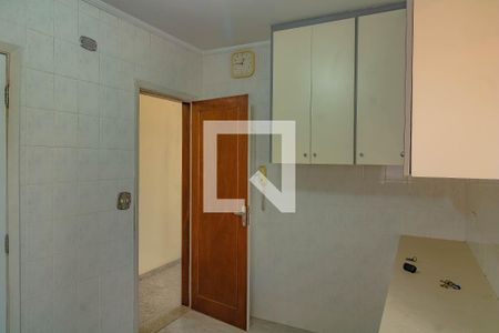 Apartamento à venda com 75m², 2 quartos e 1 vaga Apartamento à venda com 75m², 2 quartos e 1 vagaCozinha