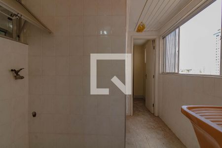 Apartamento à venda com 75m², 2 quartos e 1 vaga Apartamento à venda com 75m², 2 quartos e 1 vagaÁrea de Serviço