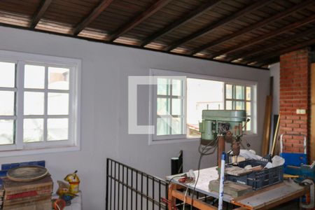 Casa à venda com 376m², 3 quartos e 4 vagasAteliê