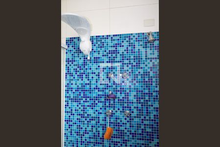 Casa à venda com 376m², 3 quartos e 4 vagasBanheiro da Suíte