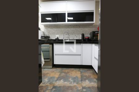 Casa à venda com 376m², 3 quartos e 4 vagasCozinha