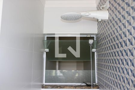 Casa à venda com 376m², 3 quartos e 4 vagasBanheiro do Escritório