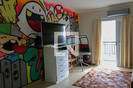 Casa à venda com 376m², 3 quartos e 4 vagasQuarto 01