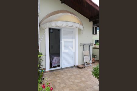 Casa à venda com 376m², 3 quartos e 4 vagasVaranda da Suíte