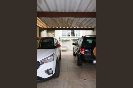 Casa à venda com 376m², 3 quartos e 4 vagasGaragem