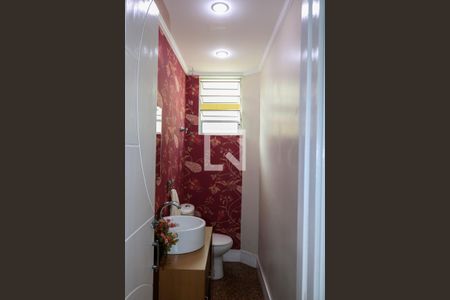 Casa à venda com 376m², 3 quartos e 4 vagasLavabo