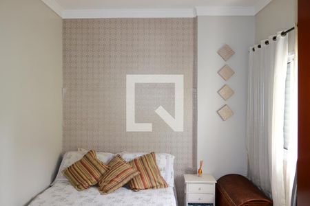 Casa à venda com 376m², 3 quartos e 4 vagasQuarto 01