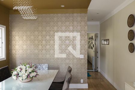 Casa à venda com 376m², 3 quartos e 4 vagasSala de Jantar