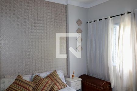 Casa à venda com 376m², 3 quartos e 4 vagasQuarto 01