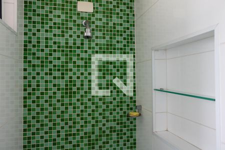 Casa à venda com 376m², 3 quartos e 4 vagasBanheiro Social