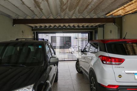 Casa à venda com 376m², 3 quartos e 4 vagasGaragem