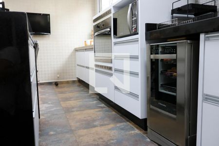 Casa à venda com 376m², 3 quartos e 4 vagasCozinha