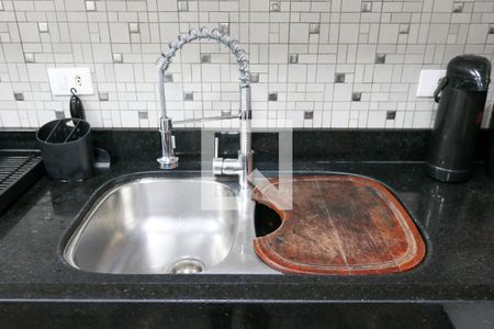 Casa à venda com 376m², 3 quartos e 4 vagasCozinha