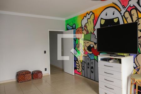 Casa à venda com 376m², 3 quartos e 4 vagasQuarto 01