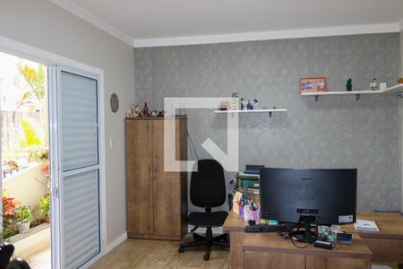 Casa à venda com 376m², 3 quartos e 4 vagasEscritório