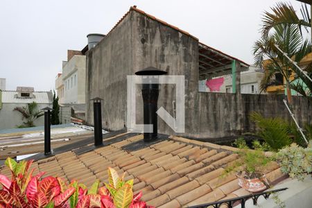 Casa à venda com 376m², 3 quartos e 4 vagasVista varanda escritório