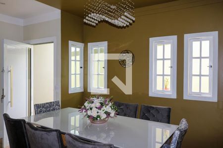 Casa à venda com 376m², 3 quartos e 4 vagasSala de Jantar