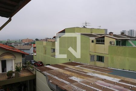 Casa à venda com 376m², 3 quartos e 4 vagasVista do Ateliê