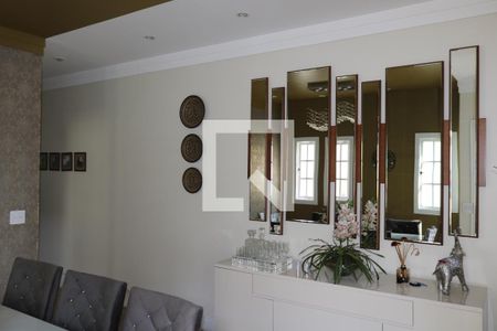 Casa à venda com 376m², 3 quartos e 4 vagasSala de Jantar