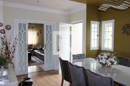 Casa à venda com 376m², 3 quartos e 4 vagasSala de Jantar