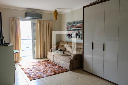 Casa à venda com 376m², 3 quartos e 4 vagasQuarto 01