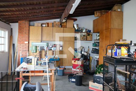 Casa à venda com 376m², 3 quartos e 4 vagasAteliê