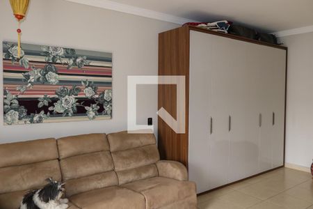 Casa à venda com 376m², 3 quartos e 4 vagasQuarto 01