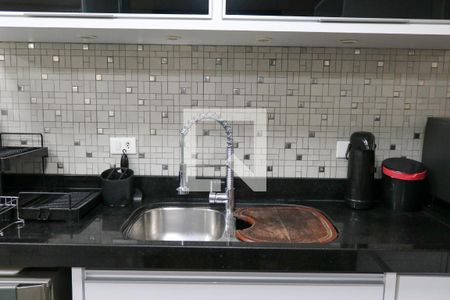 Casa à venda com 376m², 3 quartos e 4 vagasCozinha