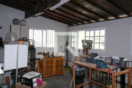 Casa à venda com 376m², 3 quartos e 4 vagasAteliê