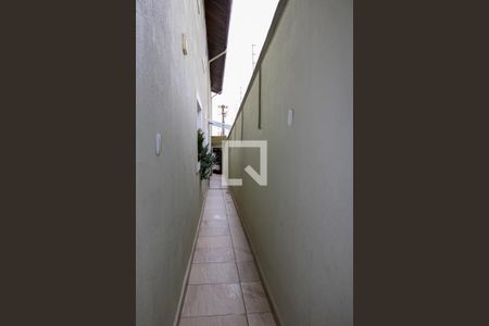 Casa à venda com 376m², 3 quartos e 4 vagasCorredor quintal