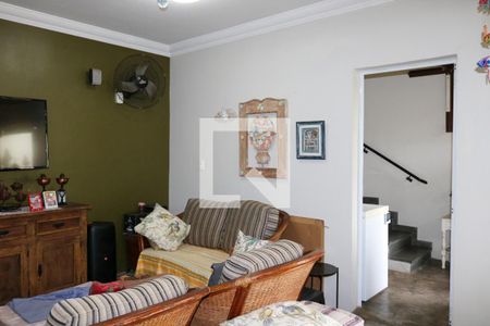 Casa à venda com 376m², 3 quartos e 4 vagasÁrea gourmet