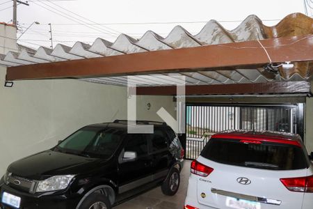 Casa à venda com 376m², 3 quartos e 4 vagasGaragem