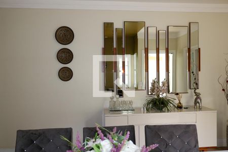 Casa à venda com 376m², 3 quartos e 4 vagasSala de Jantar