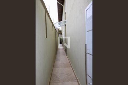 Casa à venda com 376m², 3 quartos e 4 vagasCorredor quintal