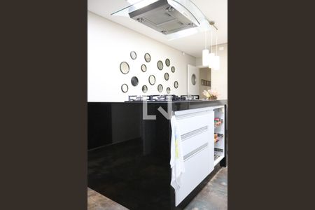 Casa à venda com 376m², 3 quartos e 4 vagasCozinha