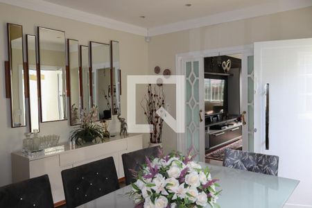 Casa à venda com 376m², 3 quartos e 4 vagasSala de Jantar