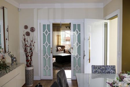 Casa à venda com 376m², 3 quartos e 4 vagasSala de Jantar