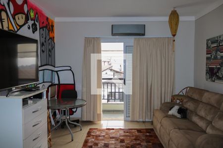 Casa à venda com 376m², 3 quartos e 4 vagasQuarto 01