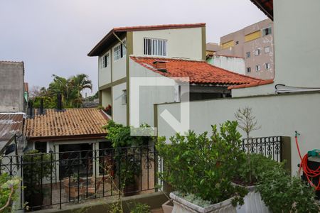 Casa à venda com 376m², 3 quartos e 4 vagasVaranda da Suíte