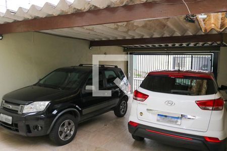 Casa à venda com 376m², 3 quartos e 4 vagasGaragem