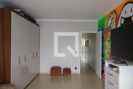 Casa à venda com 376m², 3 quartos e 4 vagasQuarto 01