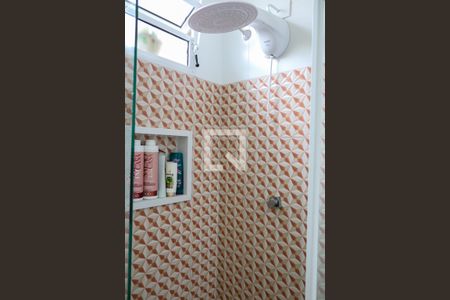 Casa à venda com 376m², 3 quartos e 4 vagasBanheiro da Piscina