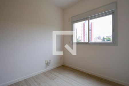 Quarto 1 de apartamento para alugar com 1 quarto, 41m² em Santana, São Paulo