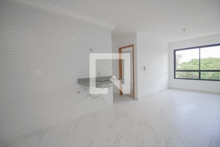 Apartamento à venda com 44m², 2 quartos e 1 vaga Apartamento à venda com 44m², 2 quartos e 1 vagacozinha