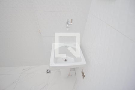 Apartamento à venda com 44m², 2 quartos e 1 vaga Apartamento à venda com 44m², 2 quartos e 1 vagaÁrea de Serviço