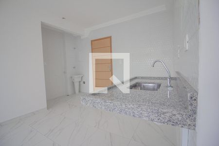 Apartamento à venda com 44m², 2 quartos e 1 vaga Apartamento à venda com 44m², 2 quartos e 1 vagacozinha