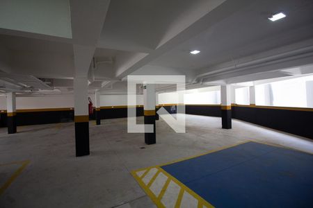 Apartamento à venda com 34m², 1 quarto e sem vaga Apartamento à venda com 34m², 1 quarto e sem vagaGaragem