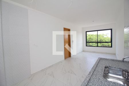 Apartamento à venda com 34m², 1 quarto e sem vaga Apartamento à venda com 34m², 1 quarto e sem vagaCOZINHA