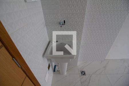 Apartamento à venda com 34m², 1 quarto e sem vaga Apartamento à venda com 34m², 1 quarto e sem vagaÁrea de Serviço