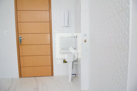 Apartamento à venda com 34m², 1 quarto e sem vaga Apartamento à venda com 34m², 1 quarto e sem vagaÁrea de Serviço